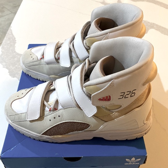 ADIDAS VADAWAM 326 - Picture 1 of 7